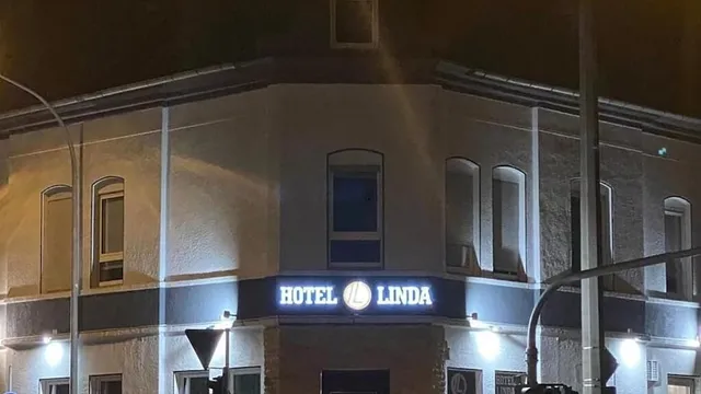 Hotel Linda