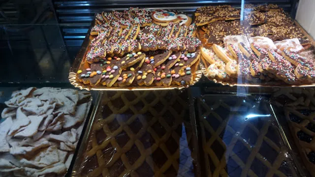 Il Vecchio Forno di Casciana Terme