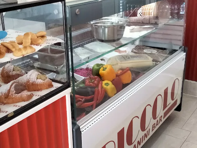 Piccolo Panini Bar Hawthorn