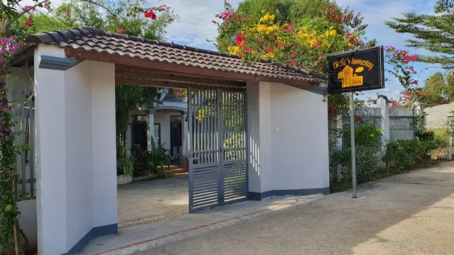 Cô Tư's Homestay - Mũi Né