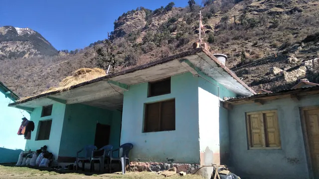 Solitude Homestay, Agoda