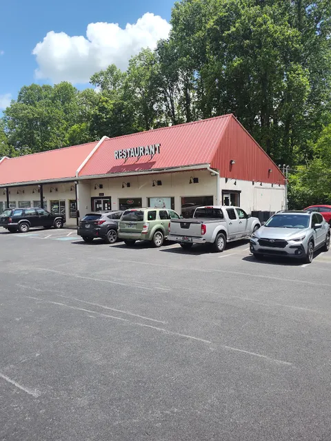 Venice Italian Restaurant