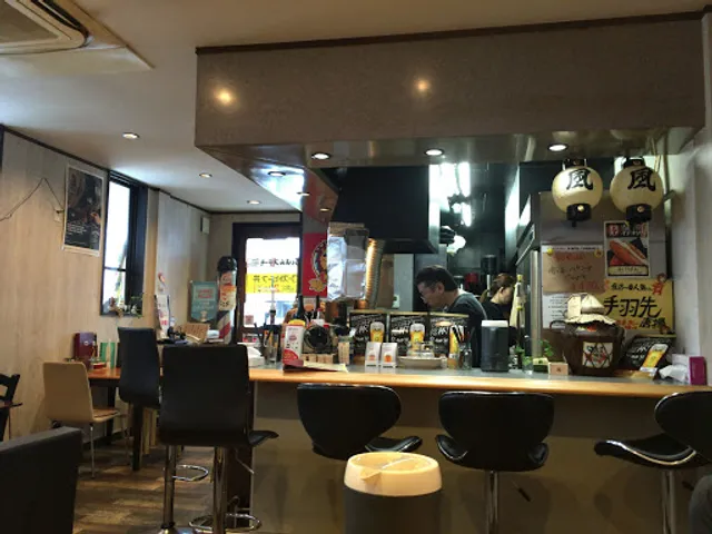 ご飯や。らいおん