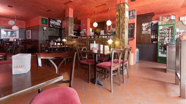 Cheers - Frühstück & Burger