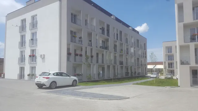Apartament