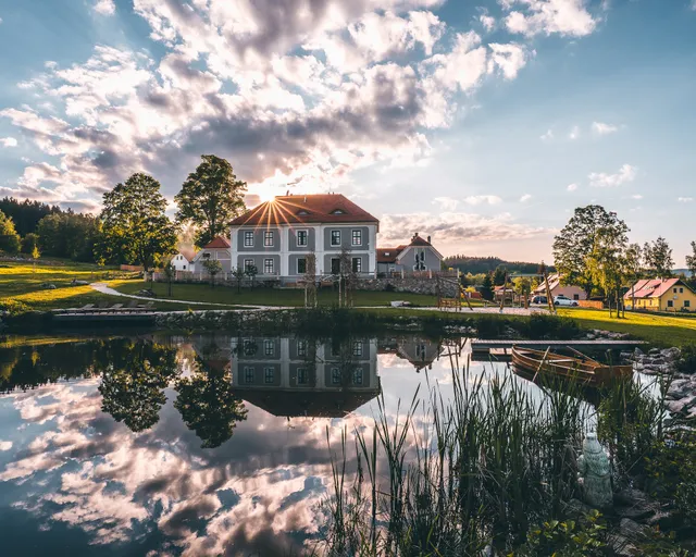 Aparthotel & Wellness Princely road