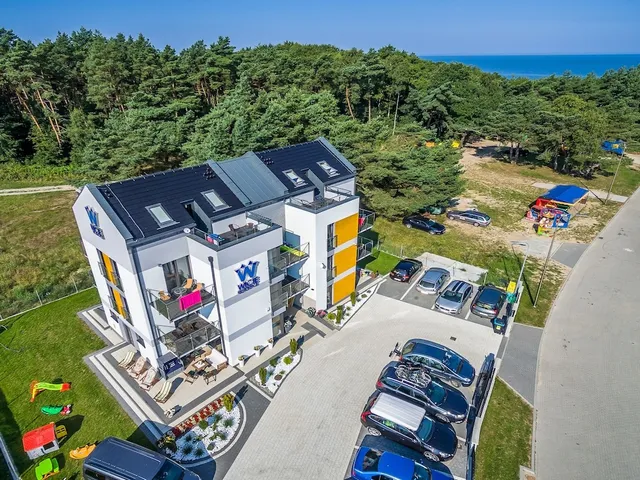 Wicie Residence Apartamenty