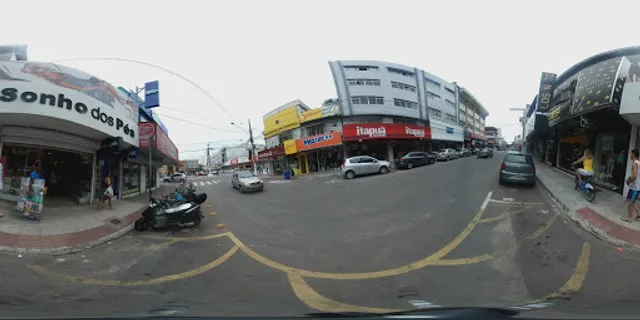 Restaurante Sabor da Glória