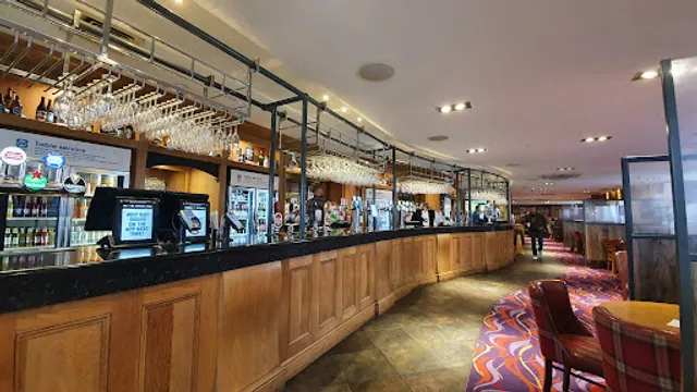 Try Dowr - JD Wetherspoon