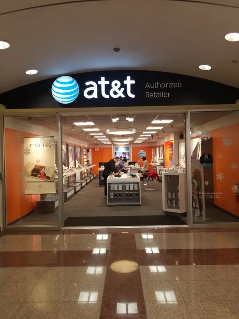 AT&T Store