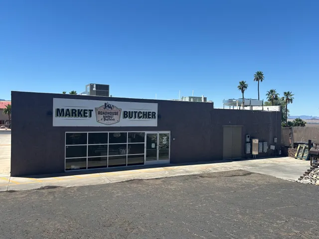 Roadhouse Market & Butcher