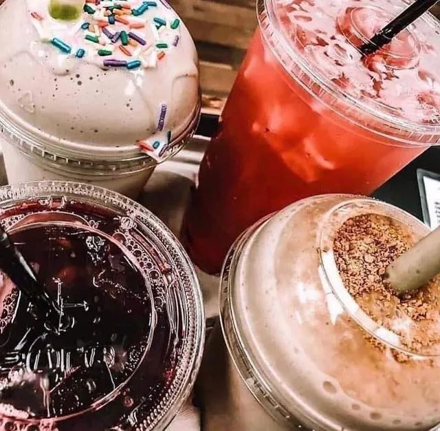 Somerville Nutrition Shack