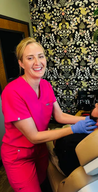 Sweet Tea & Tox Beauty Boutique