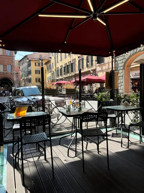 Da be' e da mangia' da Elena