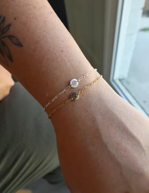 Saltwater Permanent Jewelry