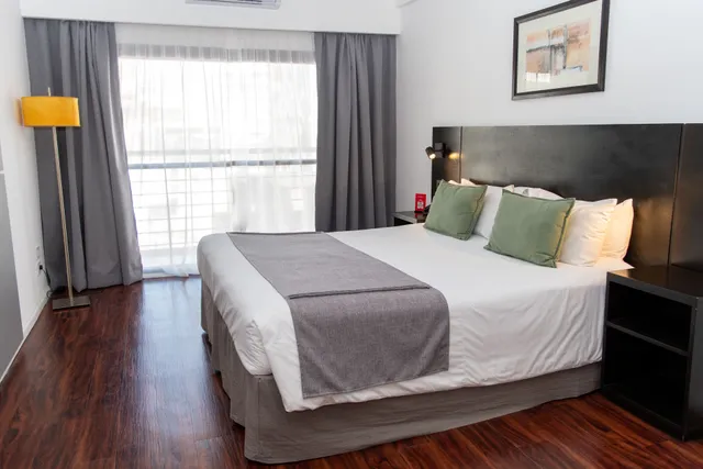 Duomi Hotel Buenos Aires