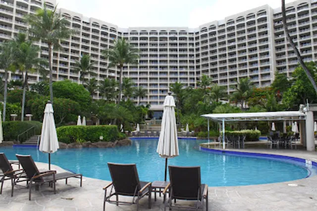 Hyatt Regency Guam