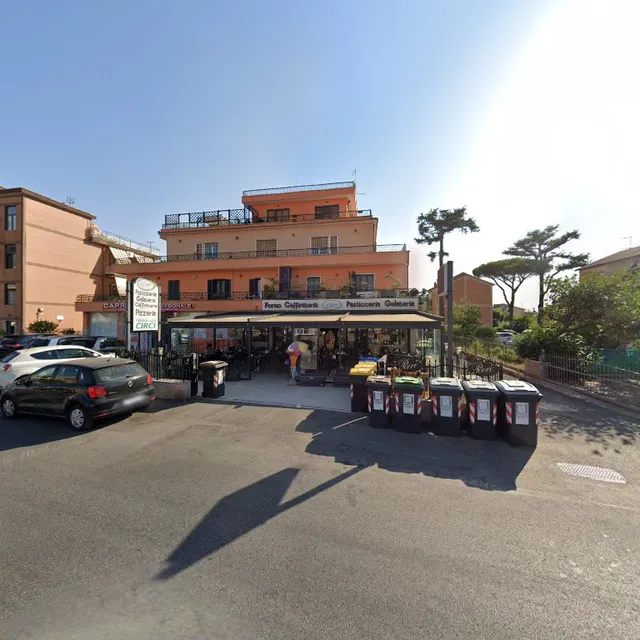 Dolce E Salato S.a.s.