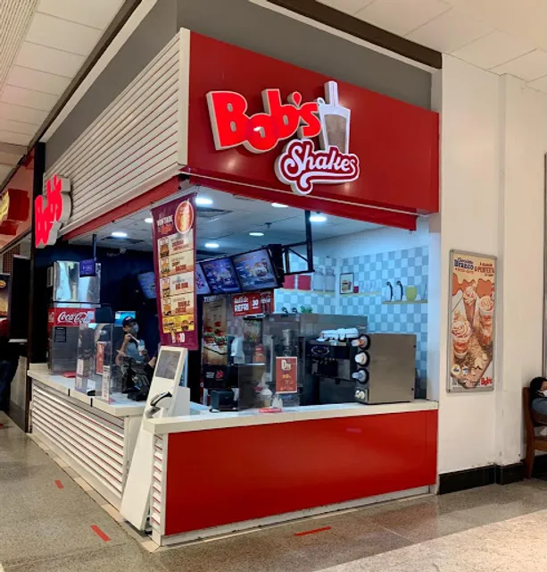 Bob's Burger - Teresina Shopping