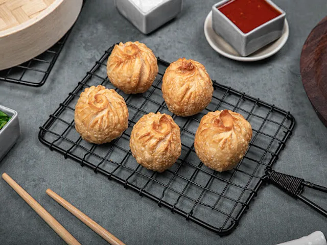 Asia Seven- Pacific Mall Jasola