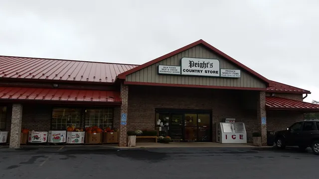 Peight's Country Store