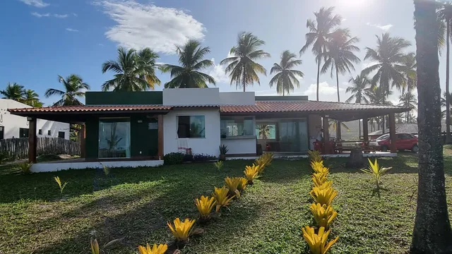 Sítio Paraíso Ilhéus