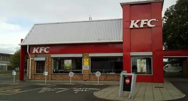 KFC Cowgate - Ponteland Road
