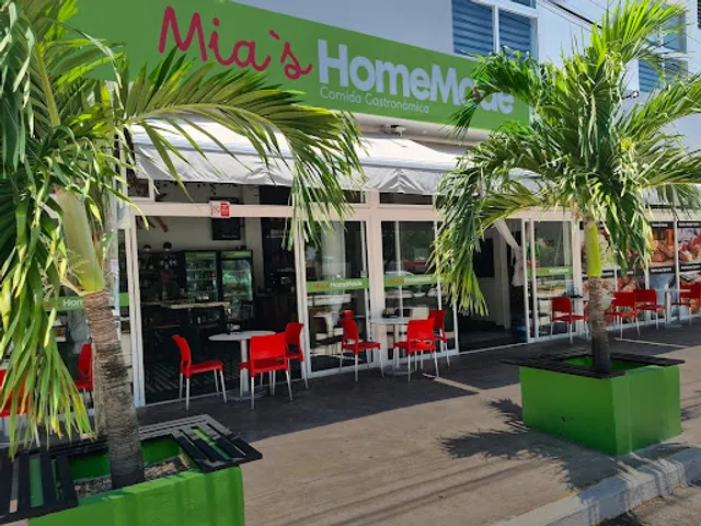 Mia's HomeMade