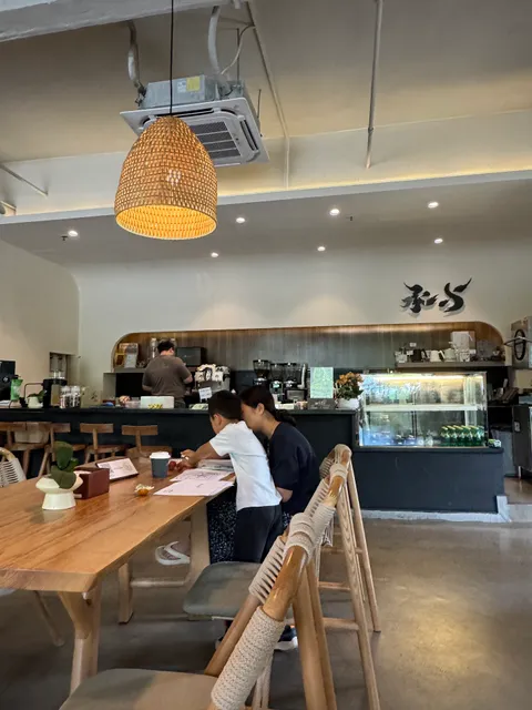 Inheritance Coffee Co.,Ltd.