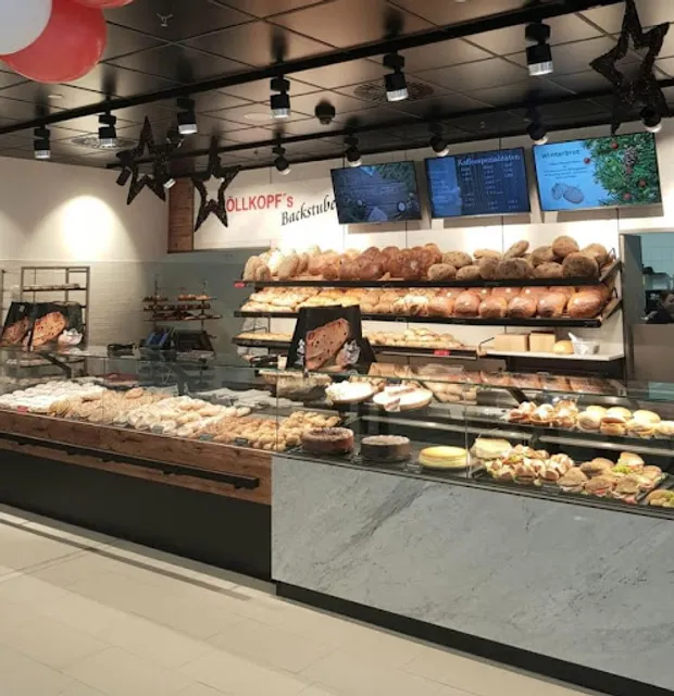 Schöllkopf Backwaren GmbH