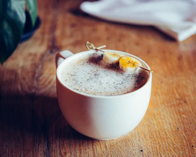 Curiouser Coffee and Elixirs