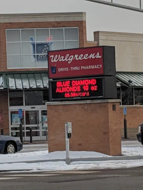 Walgreens