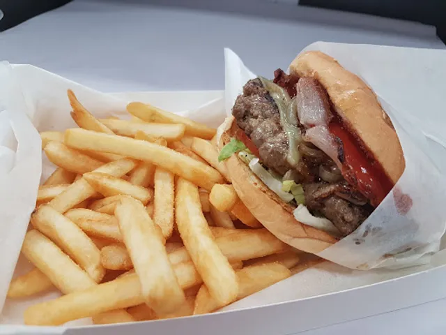 Pans Takeaway Irymple