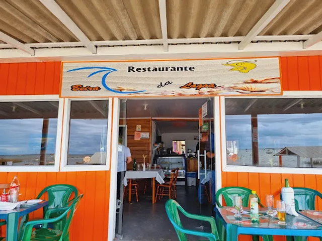 Restaurante Beira da Lagoa