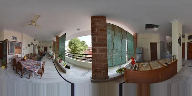 The Empire Best Non Veg Restaurant in Jodhpur