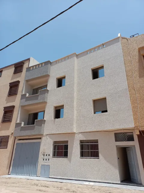 DAR SIMANE AFTAS MIRLEFT