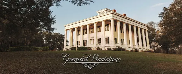 Greenwood Plantation B&B