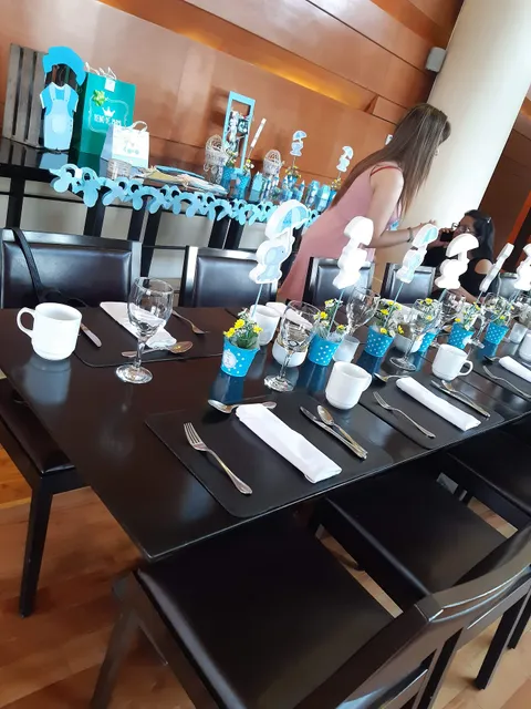 Sheraton Restaurante