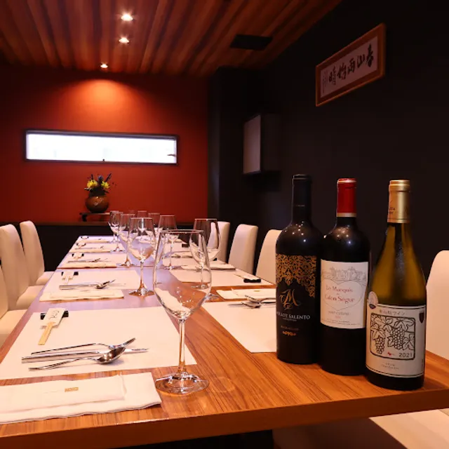 おにく処 秀（しゅう） 府内町店