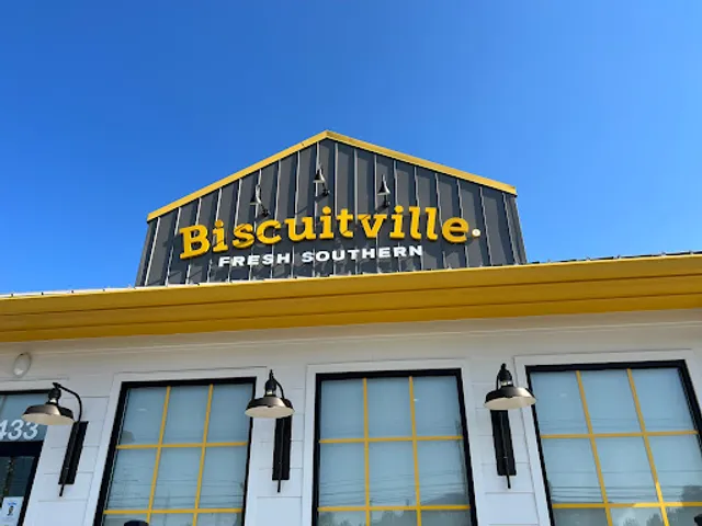 Biscuitville