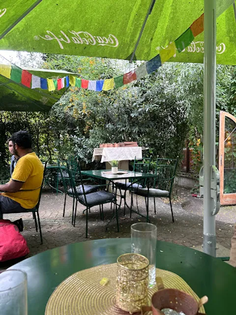 Rani Mahal Indisches Restaurant Kempten