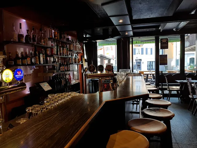 Spycher Young Gastro