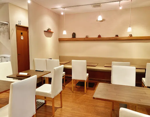 創作DINING恩(おん)