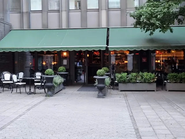 Restaurang Allegrine