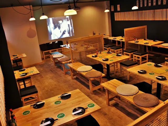 串揚げ居酒屋ハシゴ