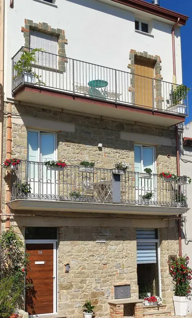 La Casa dei Panorami