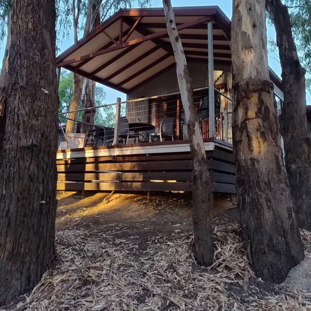 Morning Glory River Resort