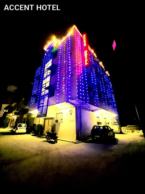 Accent Hotel
