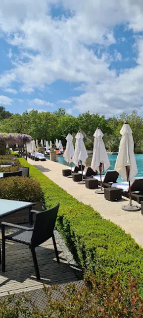 Restaurant le Tousco Grill