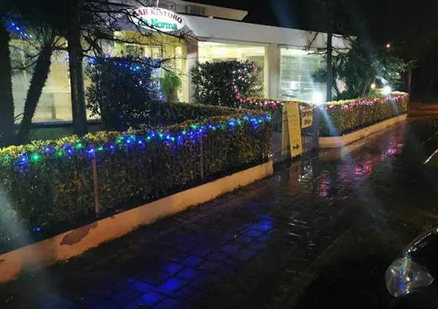 Bar Ristoro Pizzeria Da Norma